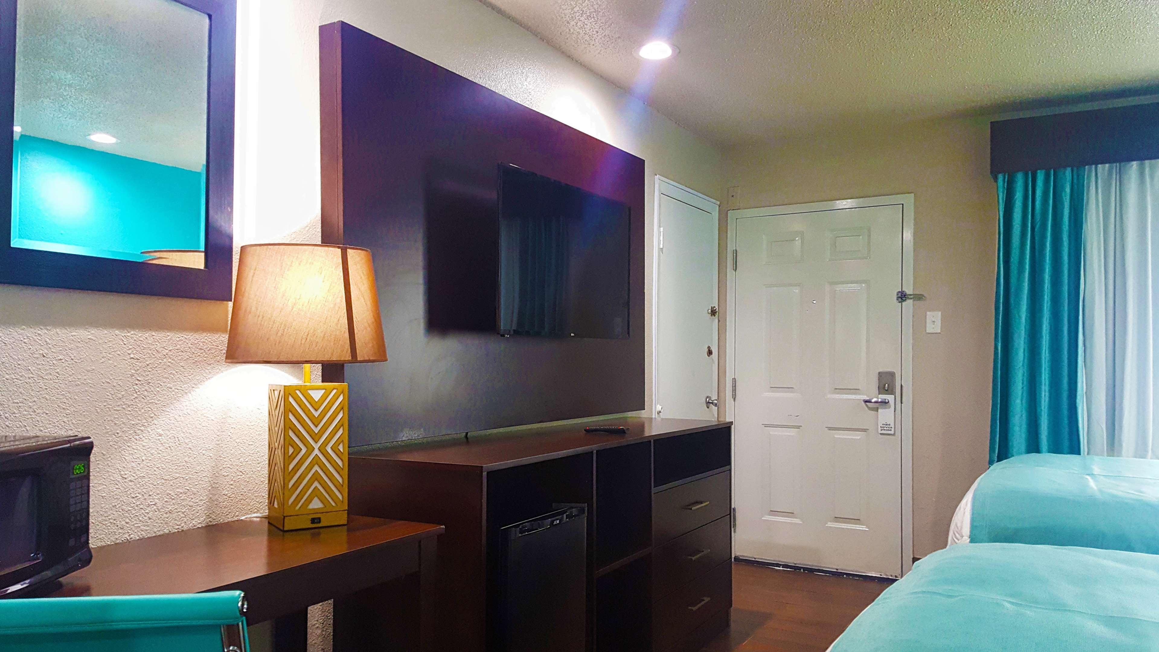 Laredo Hotel Inn 3*