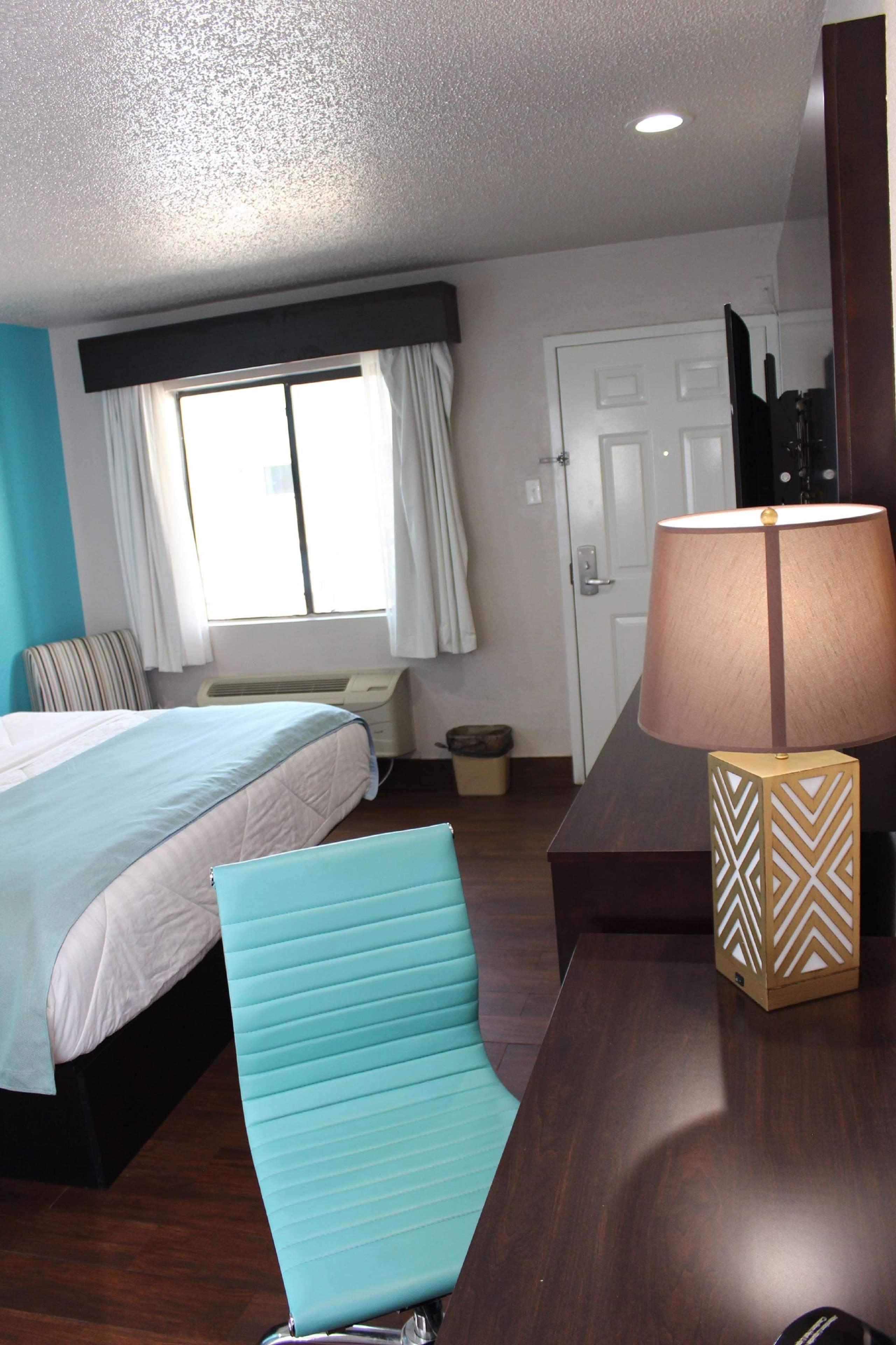 Laredo Hotel Inn Hotel