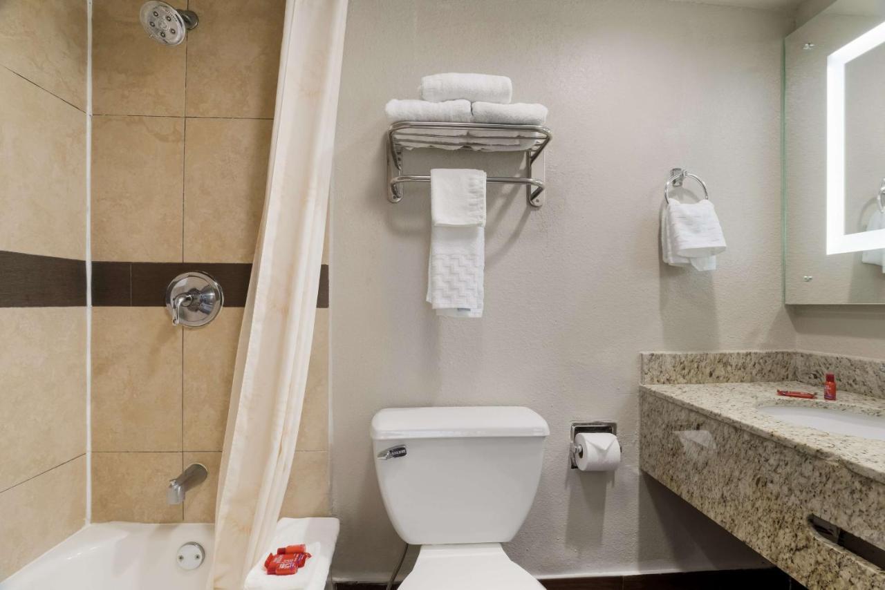Laredo Hotel Inn Hotel 3*