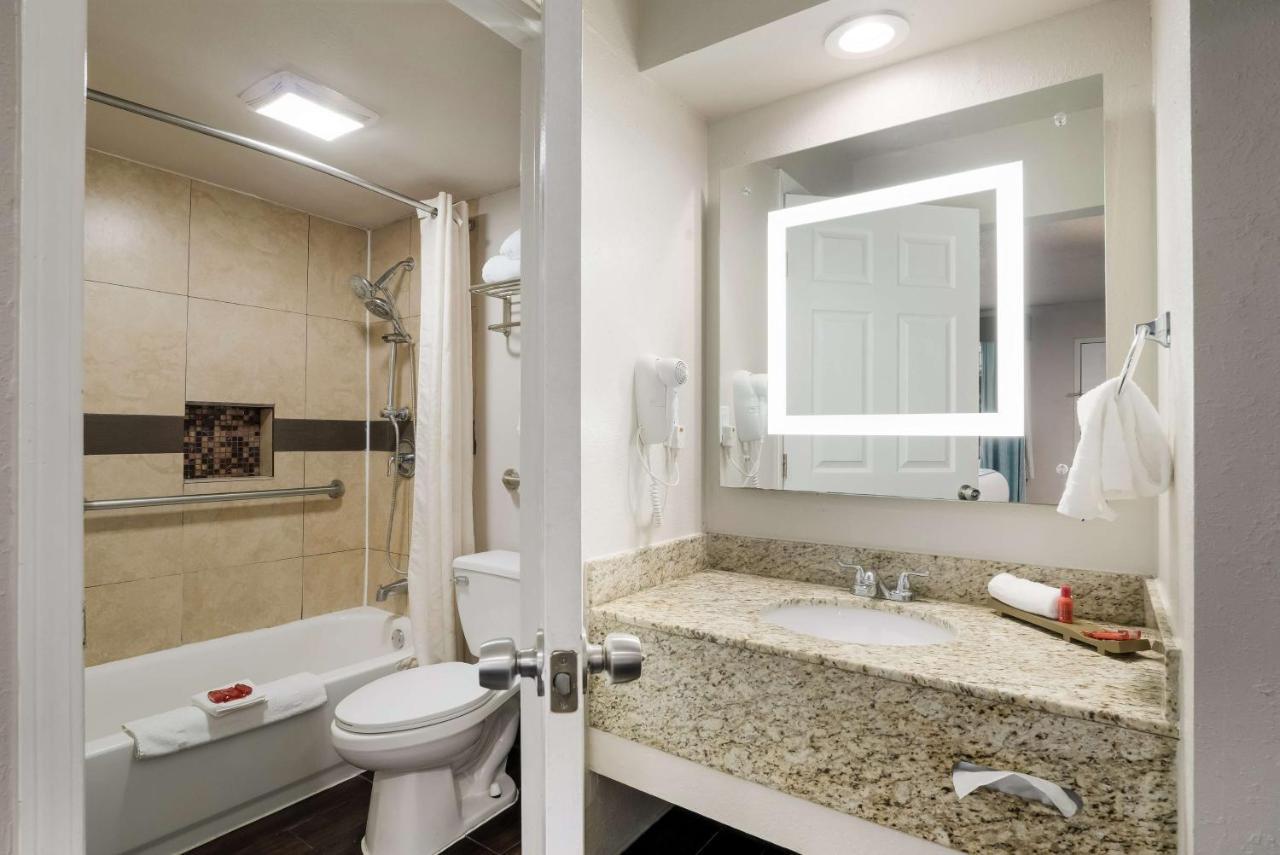 Laredo Hotel Inn 3* Laredo