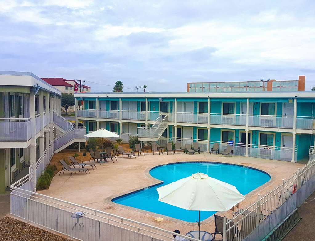 Laredo Hotel Inn 3*