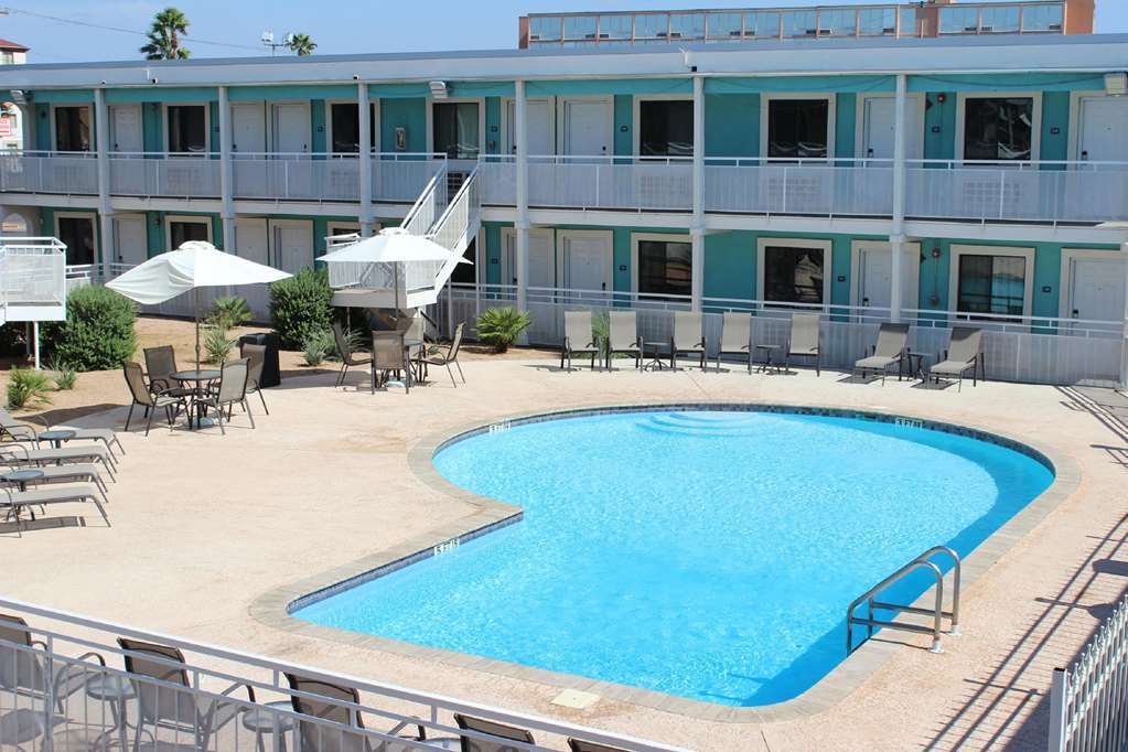 Laredo Hotel Inn 3*