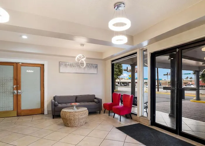 Laredo Hotel Inn