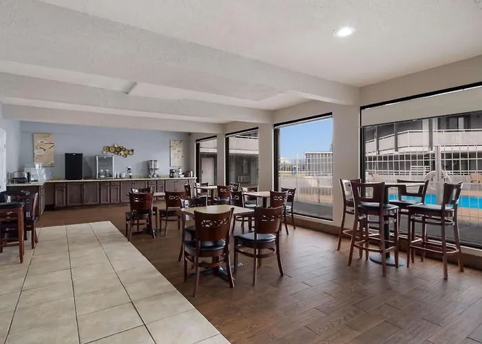 Laredo Hotel Inn