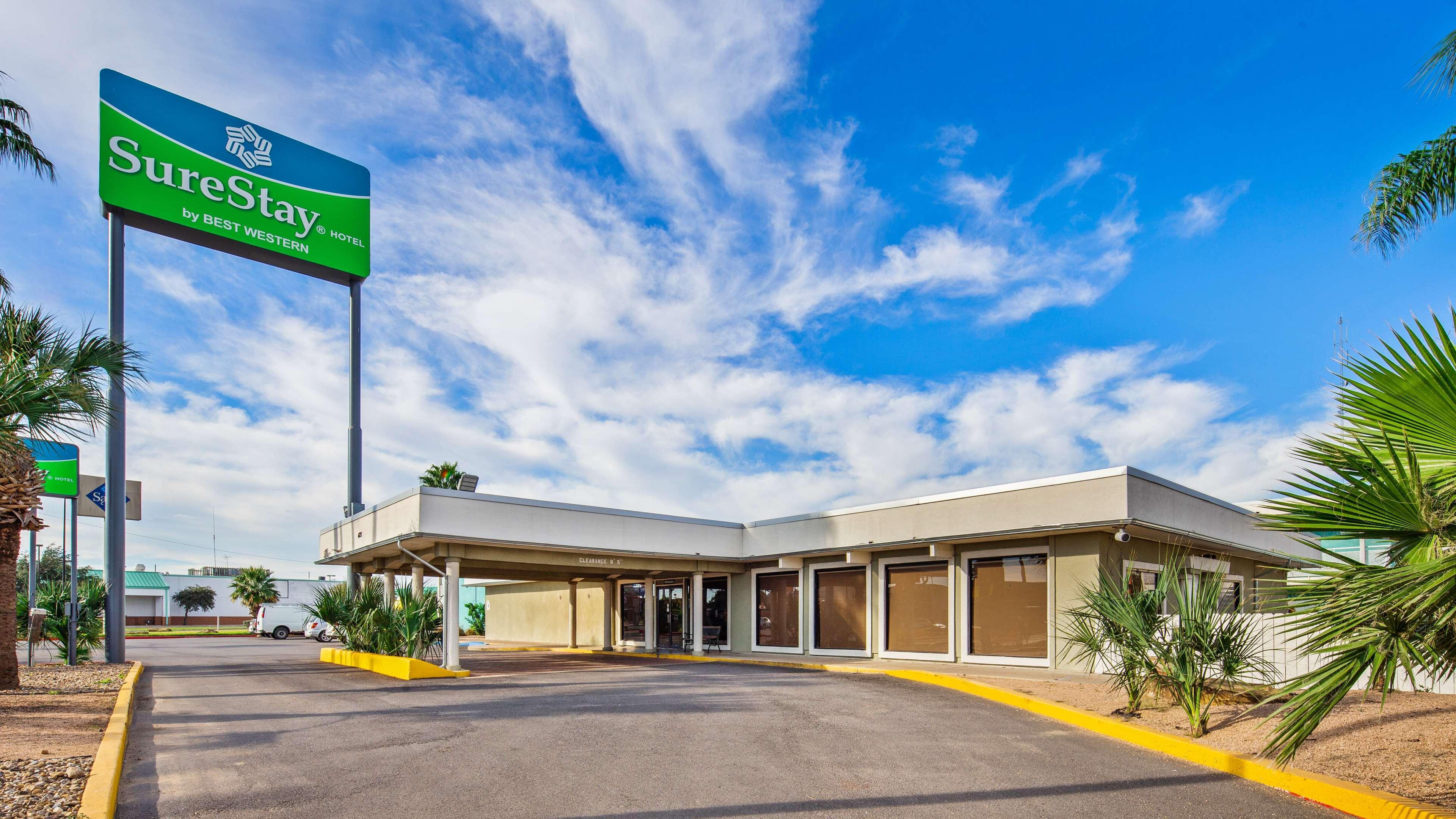 Hotel Laredo Hotel Inn 3*