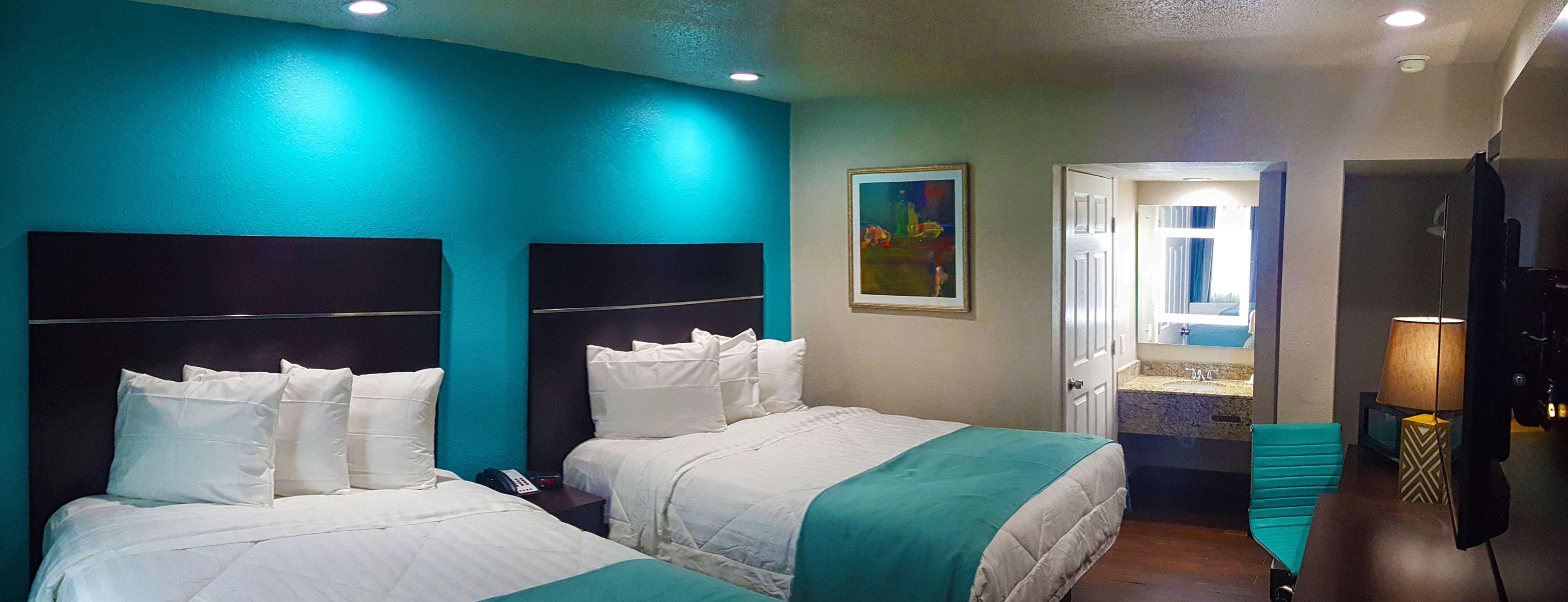 Laredo Hotel Inn