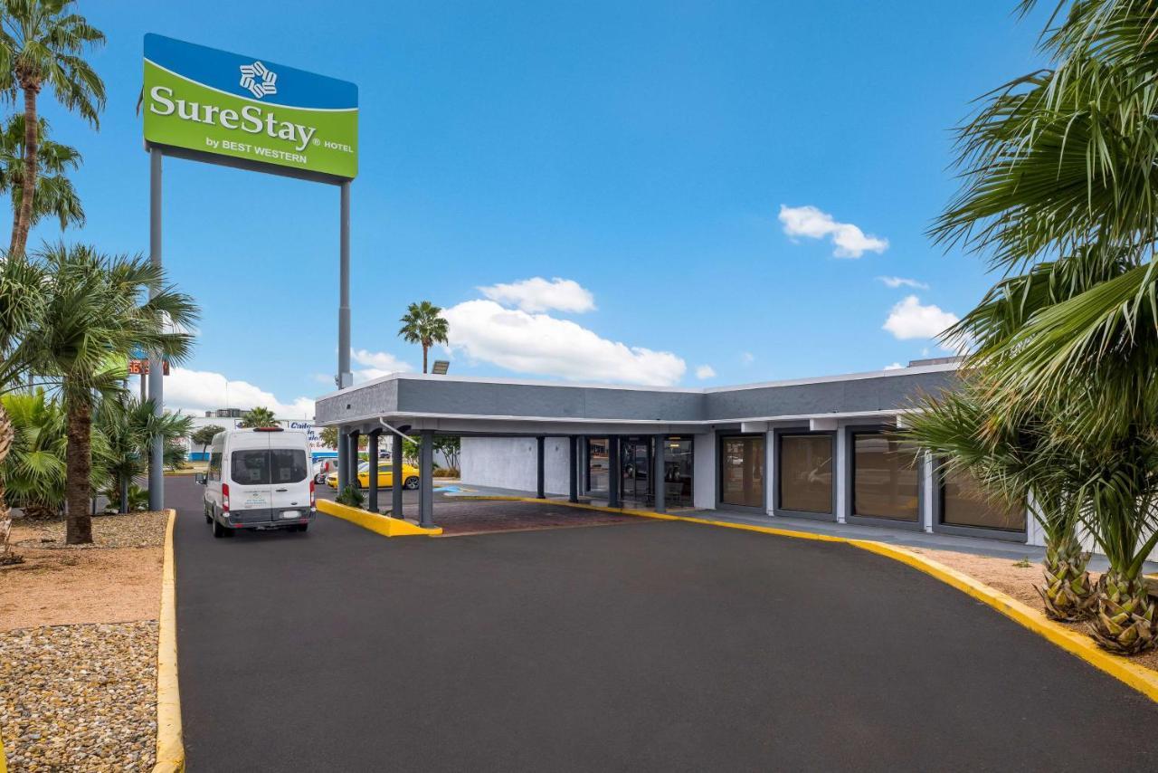 Laredo Hotel Inn