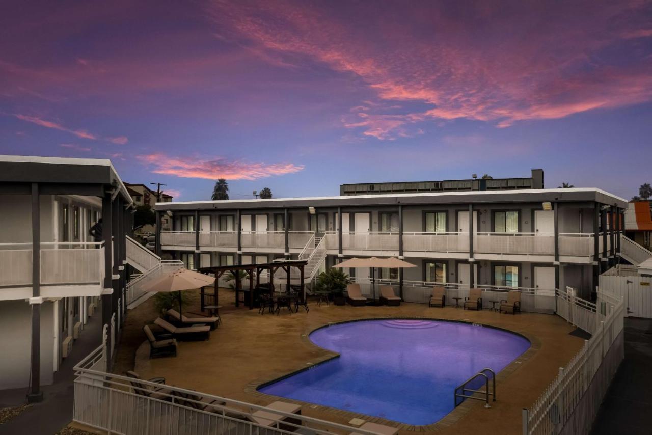 Laredo Hotel Inn Laredo