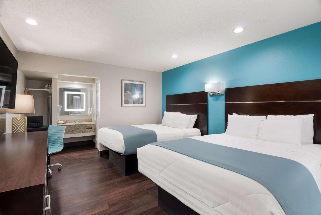 Laredo Hotel Inn Hotel Laredo