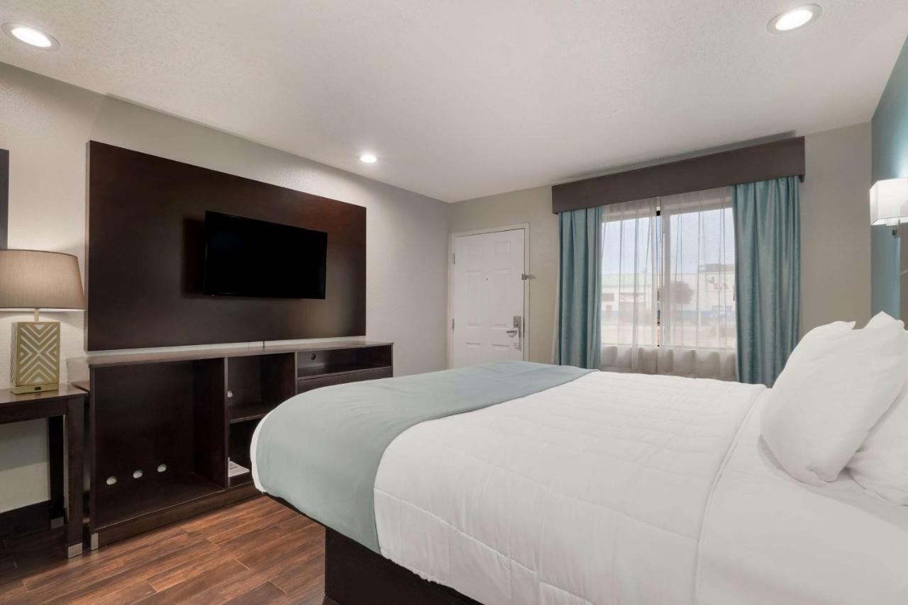 Laredo Hotel Inn Hotel
