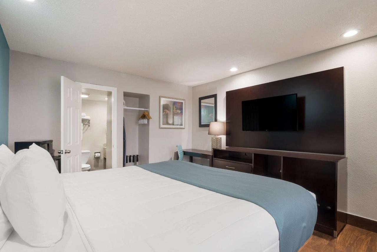 Laredo Hotel Inn