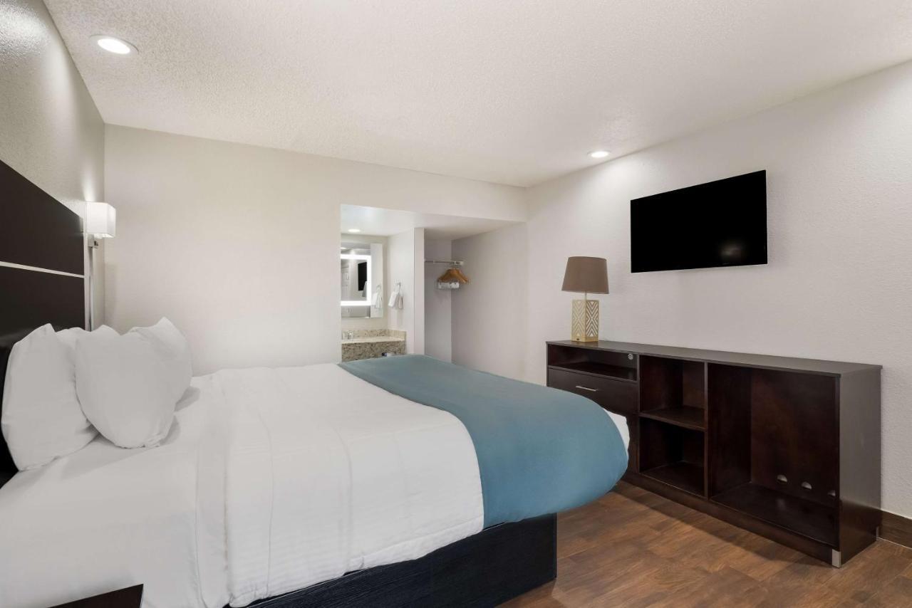 Hotel Laredo Hotel Inn