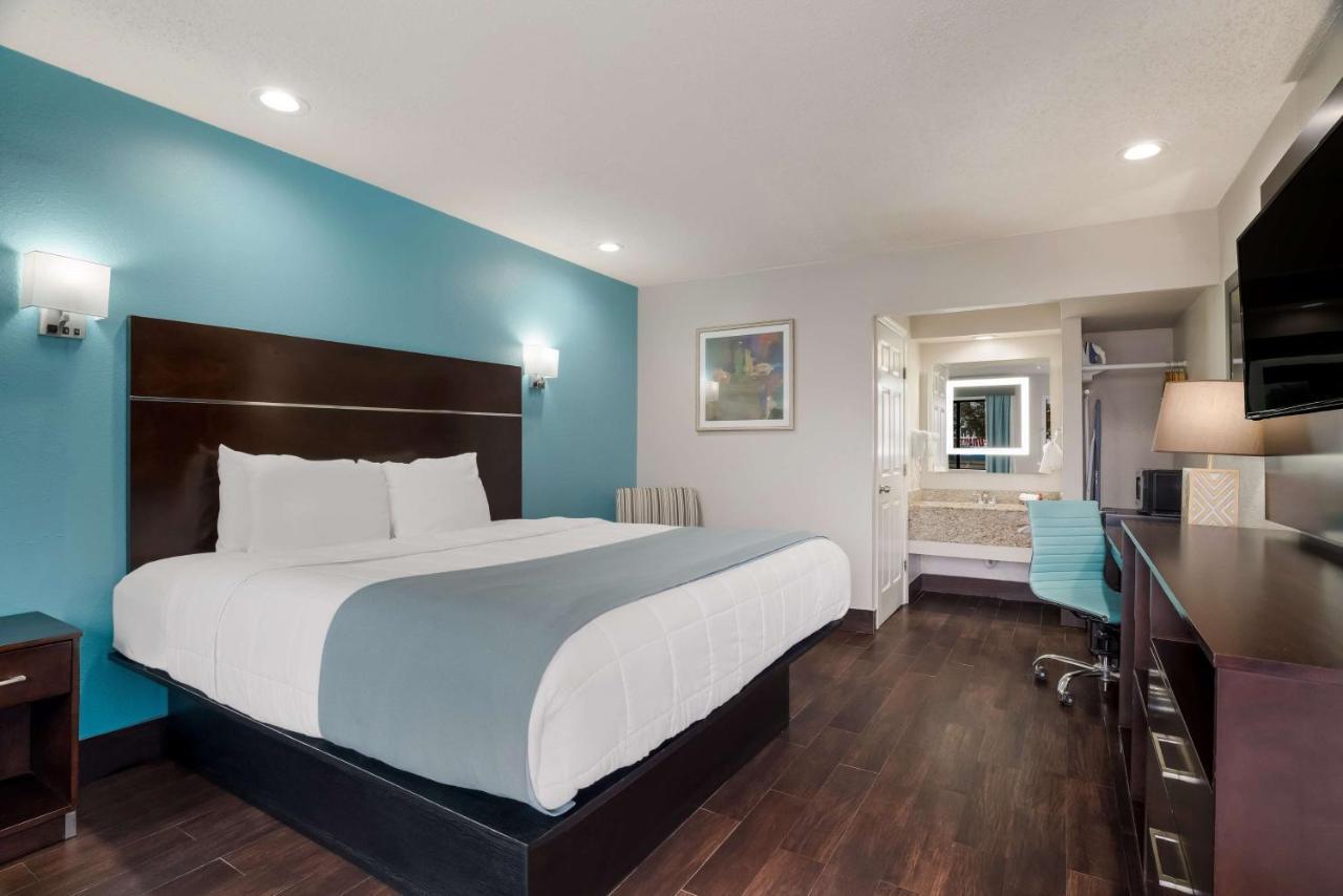Laredo Hotel Inn Hotel 3*