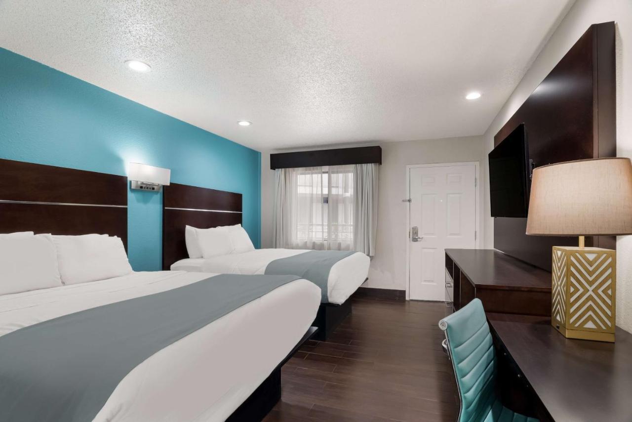 Laredo Hotel Inn Hotel Laredo