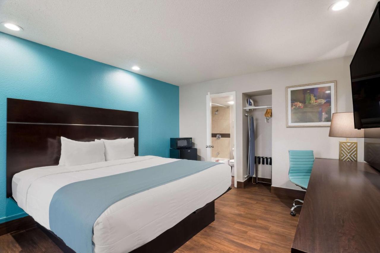 Laredo Hotel Inn Hotel
