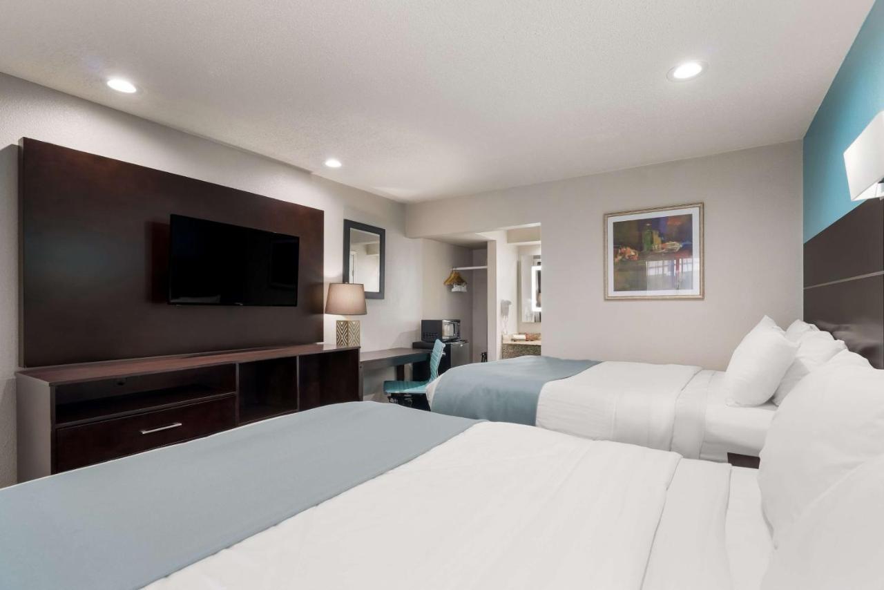 Laredo Hotel Inn Hotel Laredo