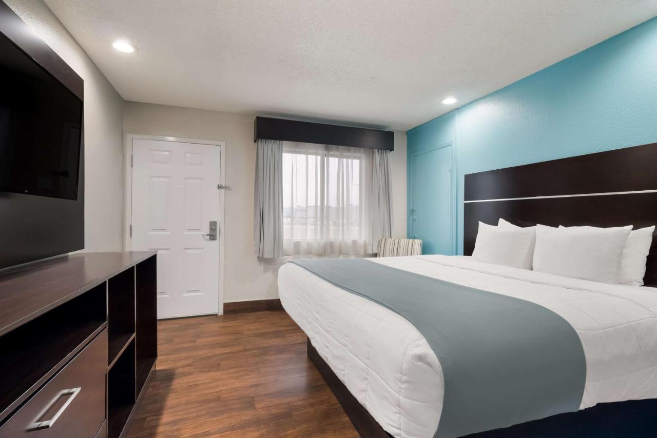 Laredo Hotel Inn