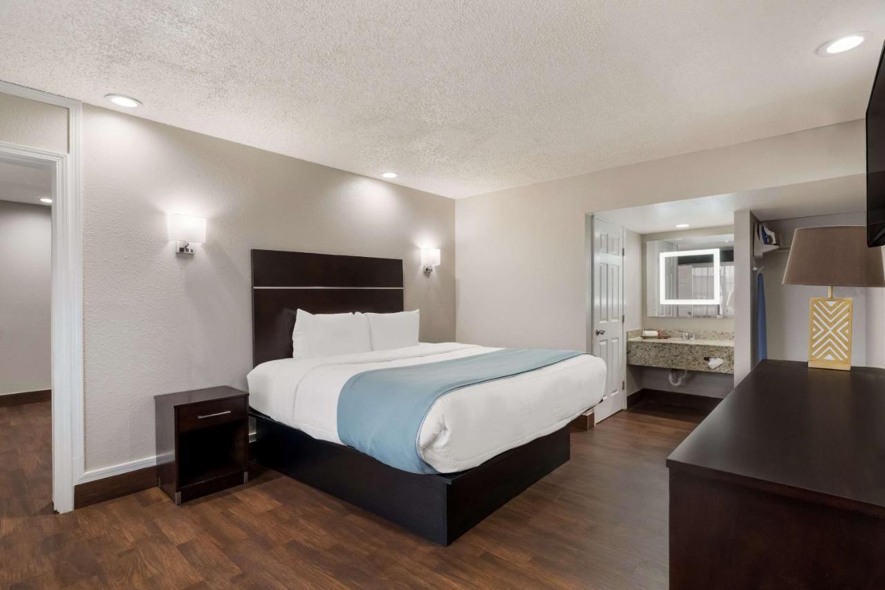 Laredo Hotel Inn Hotel Laredo