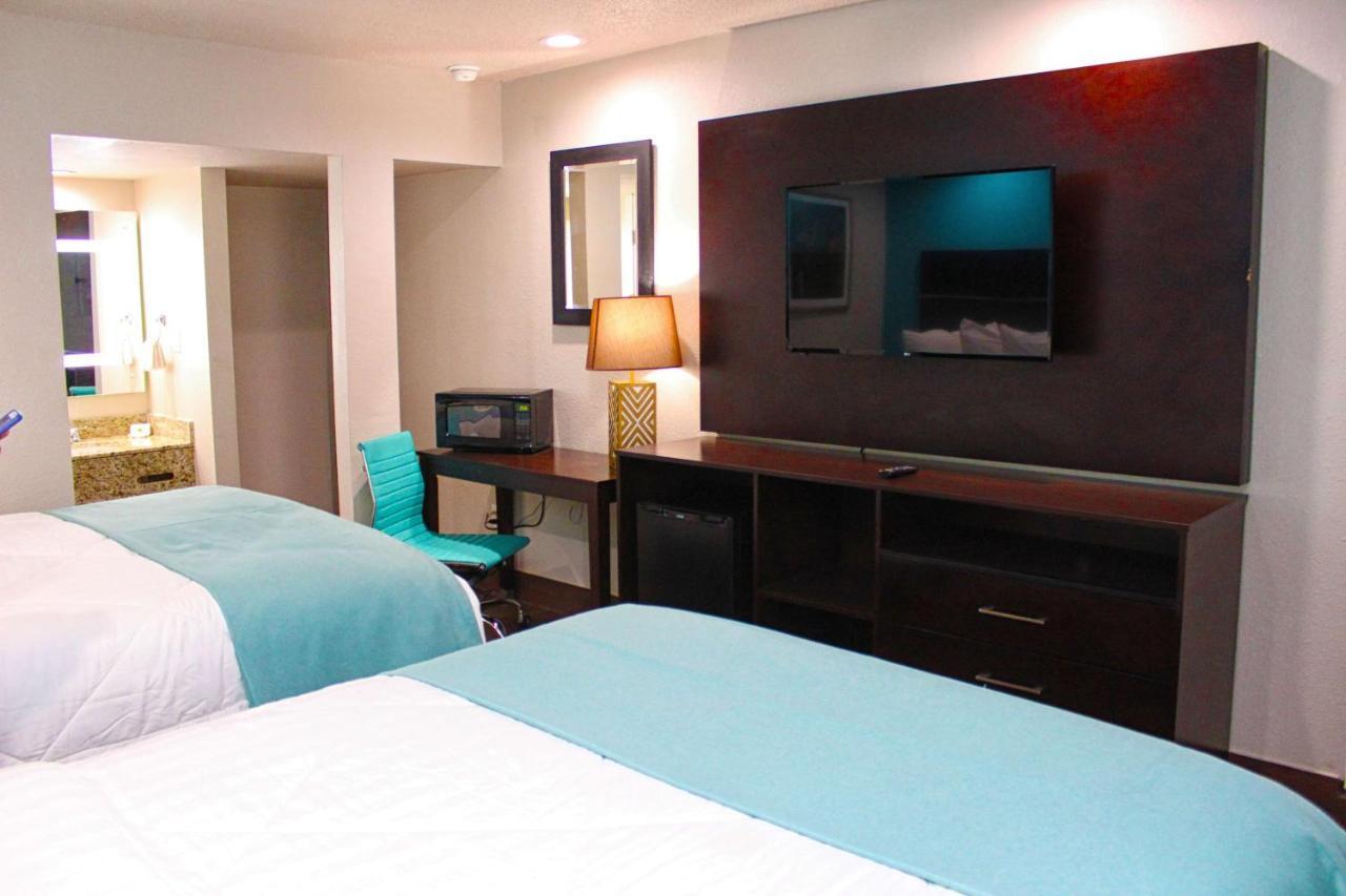 Laredo Hotel Inn Hotel