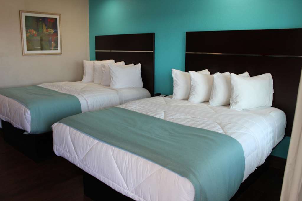 Laredo Hotel Inn Hotel